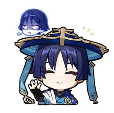Profile image of 放浪者