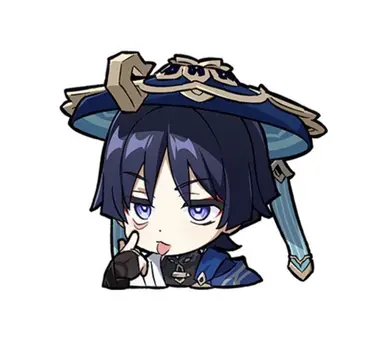 Profile image of 放浪者