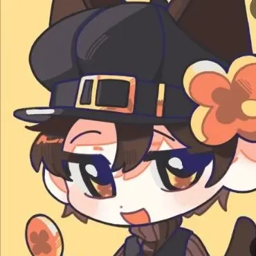 Profile image of 비럭키