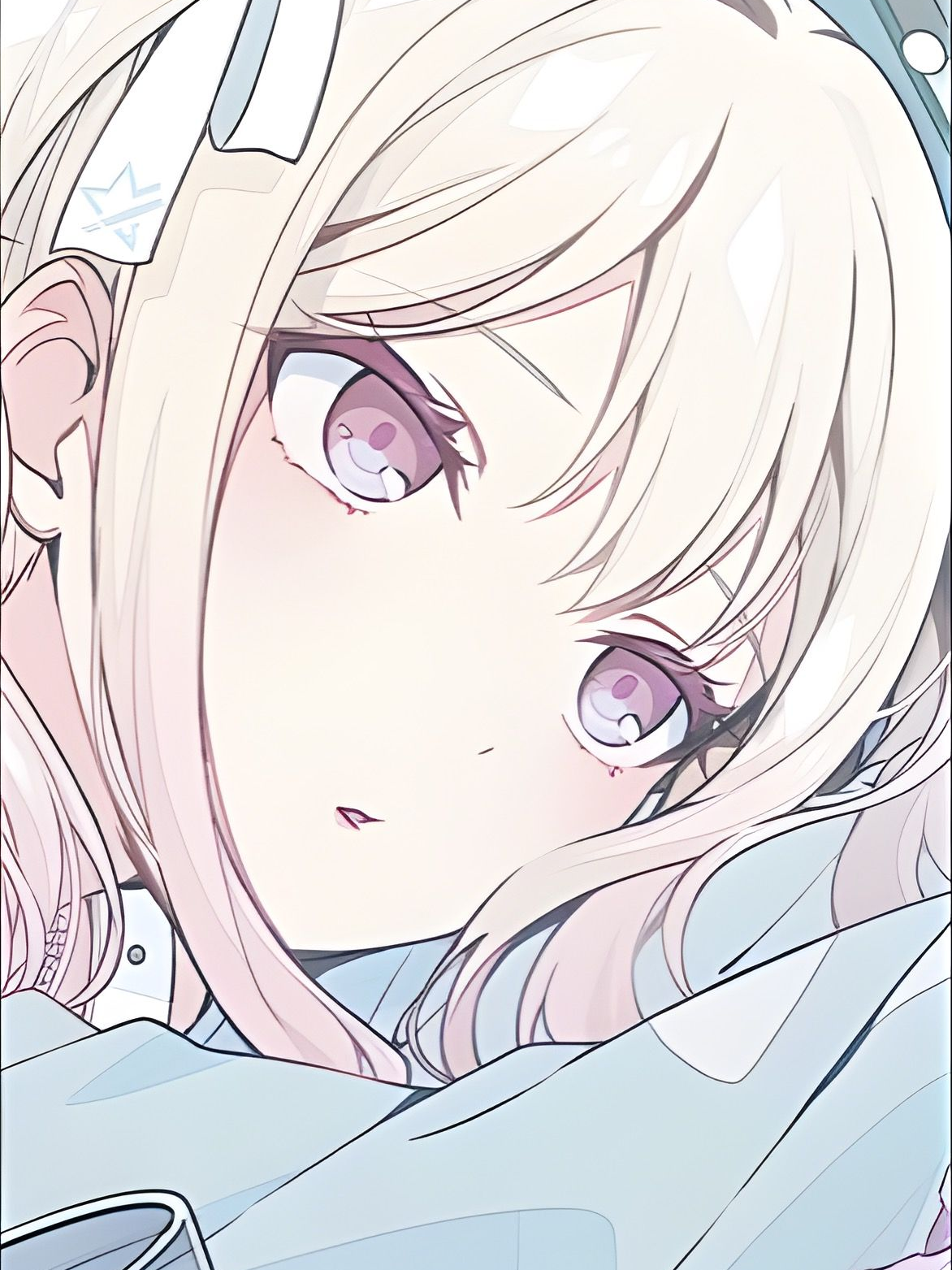 女 대표 이미지