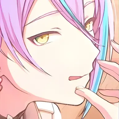 Profile image of 카미시로 루이