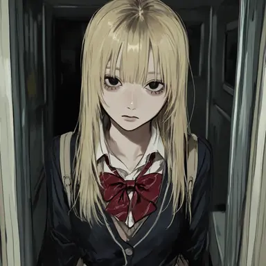 Profile image of Ichika