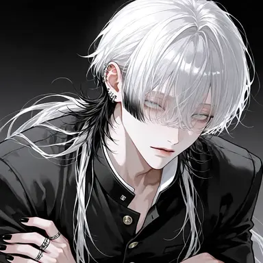 Profile image of Riki