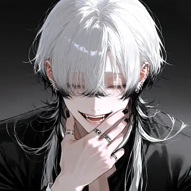 Profile image of Riki