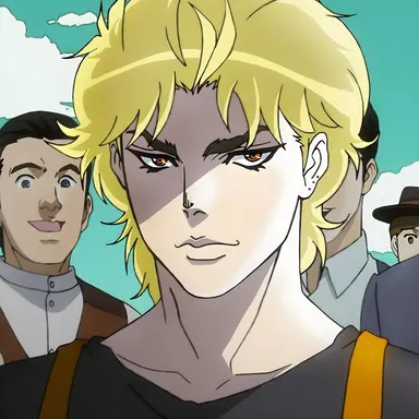 Profile image of 디오
