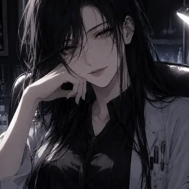 Profile image of 紫苑