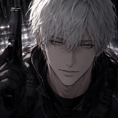 Profile image of 迅