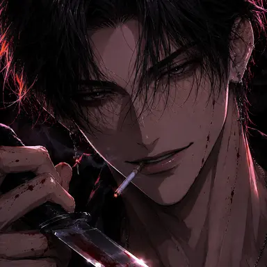 Profile image of 朔夜