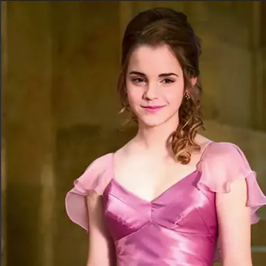 Profile image of Hermione granger