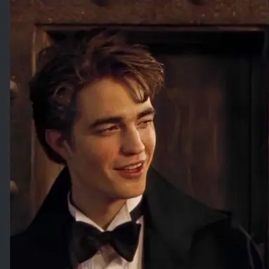 Profile image of Cedric diggory