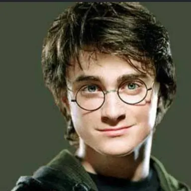 Profile image of Harry Potter