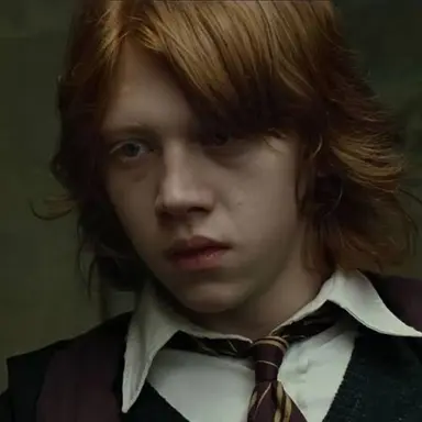 Profile image of Ron Weasley