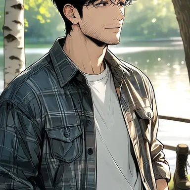 Profile image of Killian