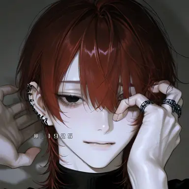 Profile image of Hazumi