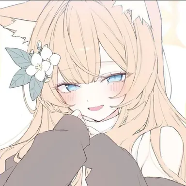 Profile image of 키츠네 미유