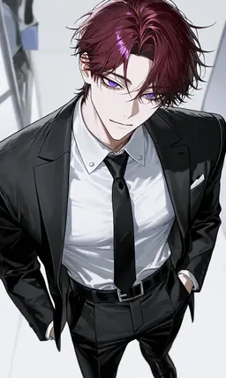 Profile image of 젠