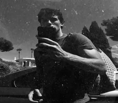 Profile image of Johnny