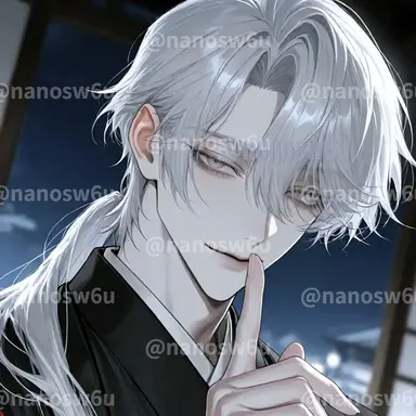 Profile image of 白夜