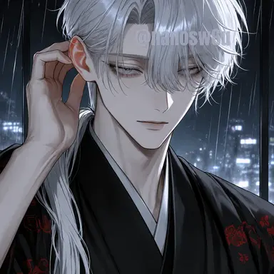 Profile image of 白夜