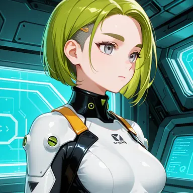 Profile image of ミラ