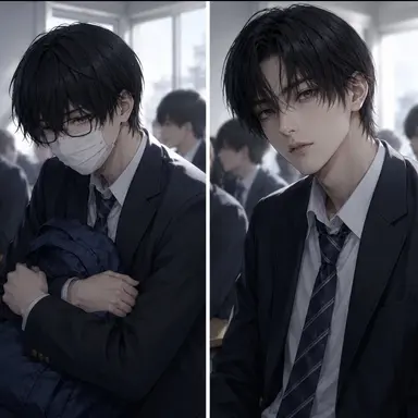 Profile image of 凱斗