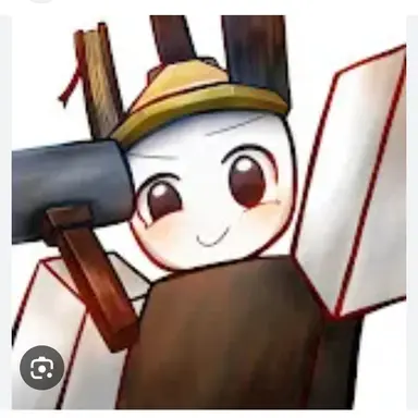 Profile image of 비럭키