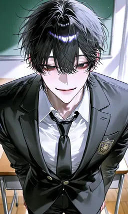Profile image of 侑利