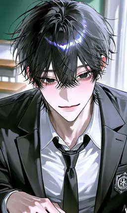 Profile image of 侑利