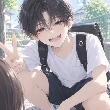 Profile image of 侑利