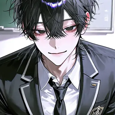 Profile image of 侑利