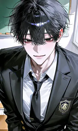 Profile image of 侑利