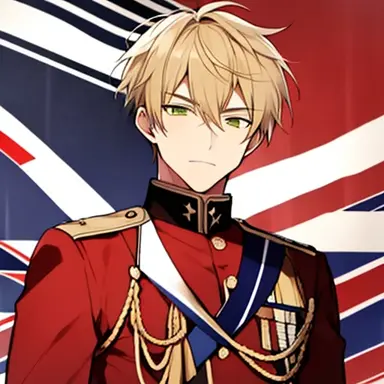 Profile image of Percival