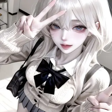 Profile image of 하은