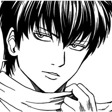 Profile image of 土方十四郎