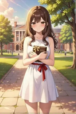 Profile image of イム・ダヘ
