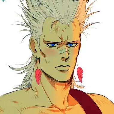 Profile image of ポルナレフ