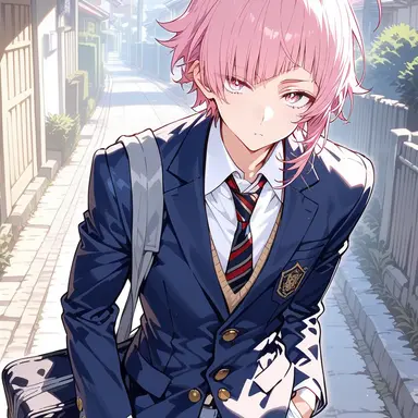 Profile image of 柊真