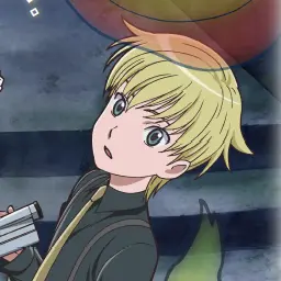 Profile image of 甲本ショウ