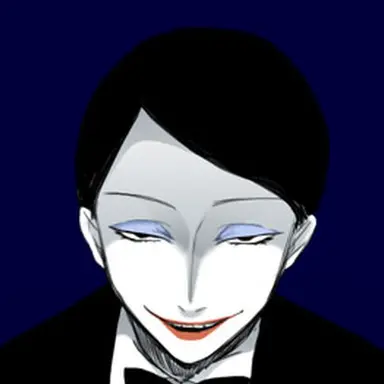 Profile image of おばけギャルソン