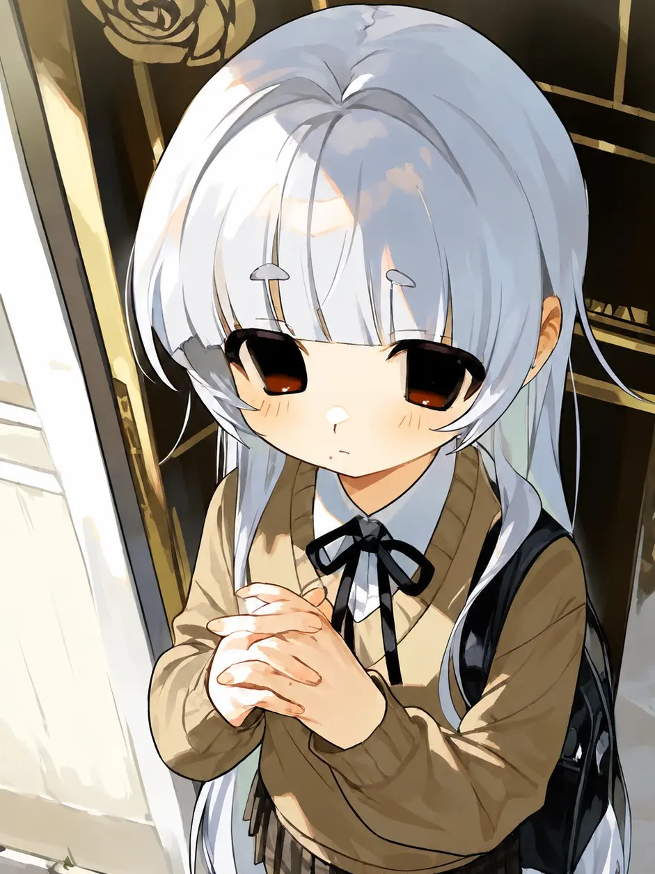 RipeHost6482의 いとこちゃん