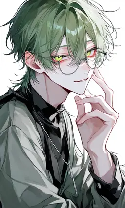 Profile image of 이오리