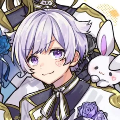 Profile image of 初兎