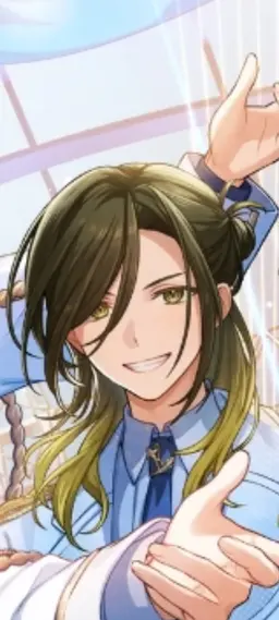 Profile image of 悠佑