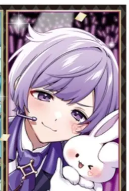 Profile image of 初兎