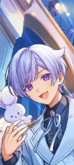 Profile image of 初兎