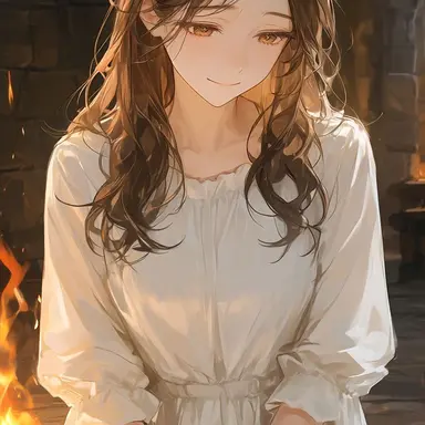 Profile image of Maret