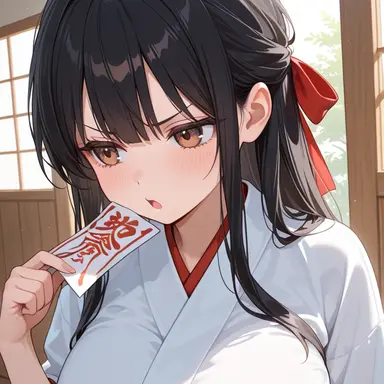 Profile image of 茜