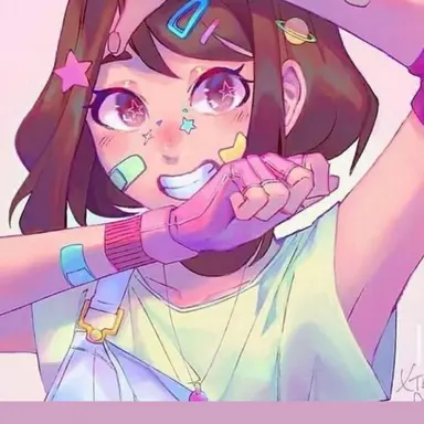 Profile image of Uraraka