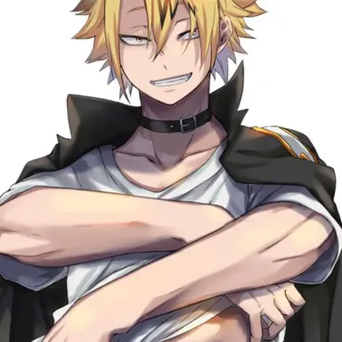 Profile image of Kaminari