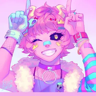 Profile image of Mina